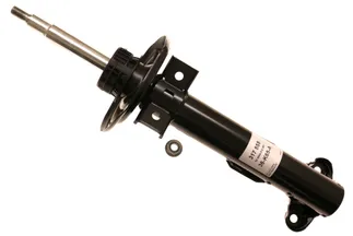 Boge Sachs Front Suspension Strut Assembly - 2073232300